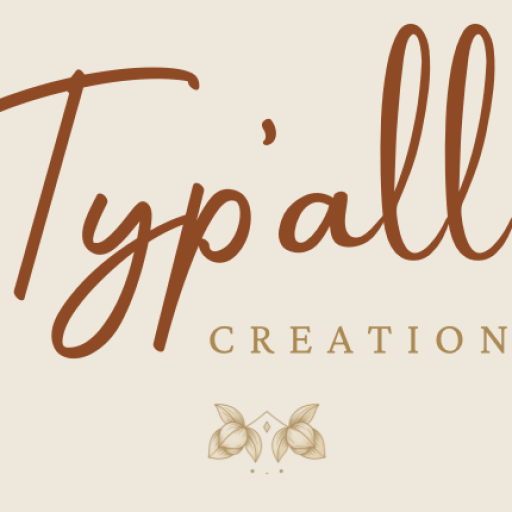Typ'All Creation