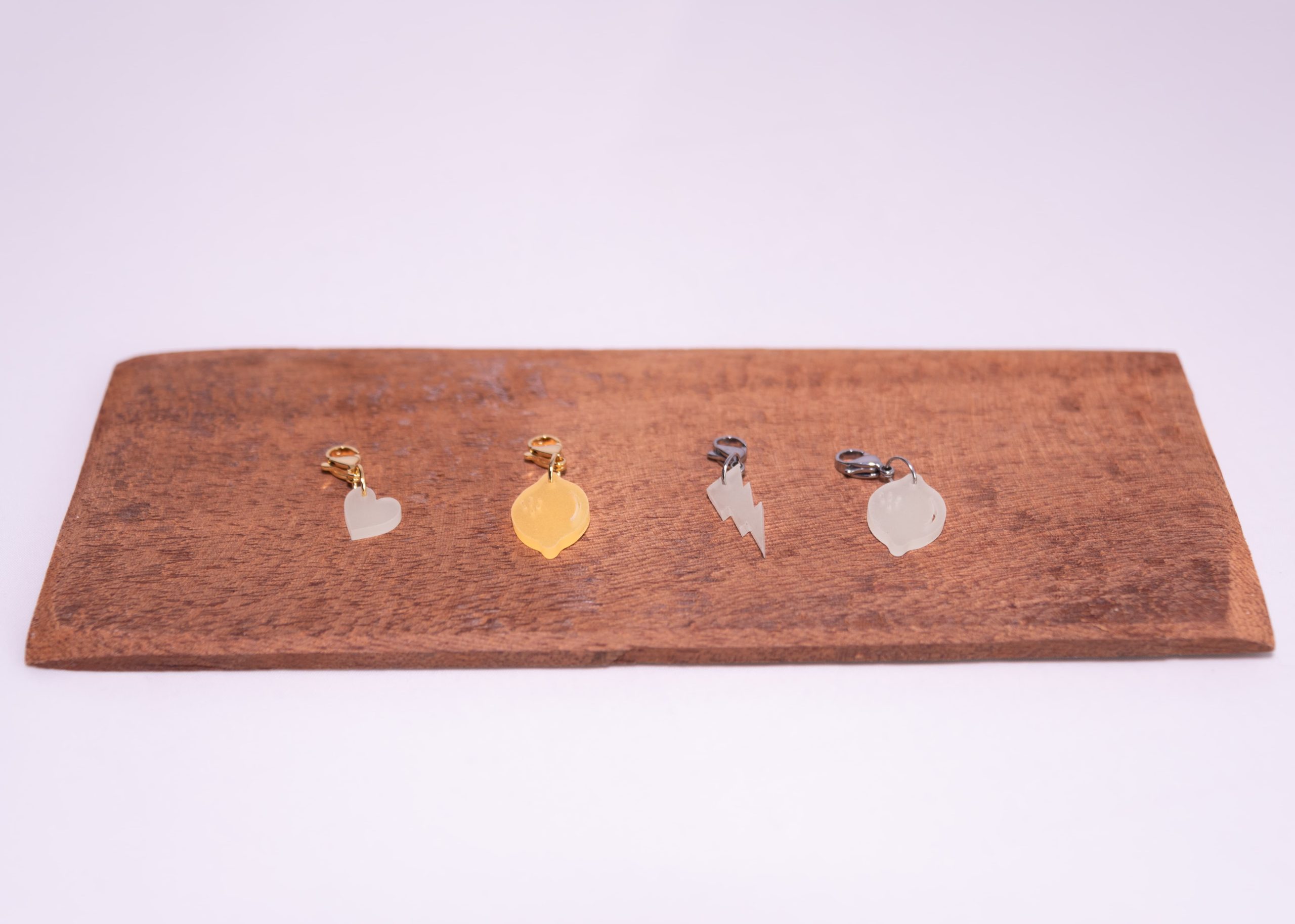 Charms phosphorescent – Image 2
