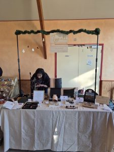 Création artisanale personnalisée faite main Typ'All Création Nantes